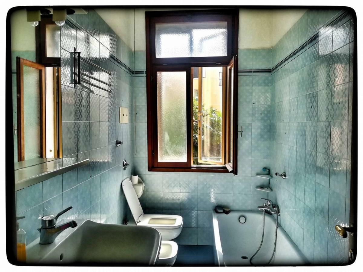 Venezia Vaniglia Guest House Buitenkant foto