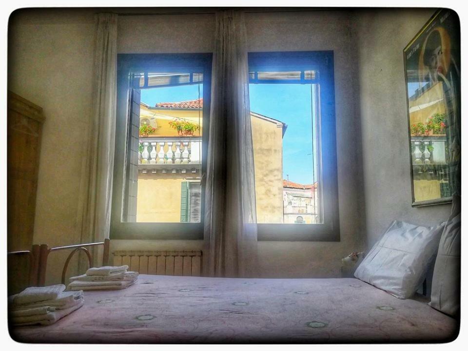 Venezia Vaniglia Guest House Buitenkant foto