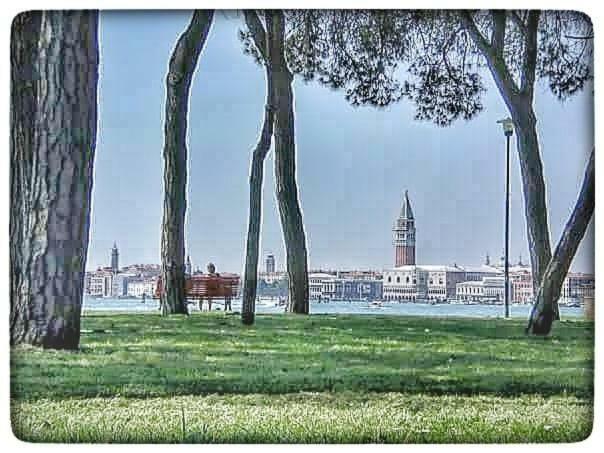 Venezia Vaniglia Guest House Buitenkant foto